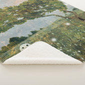 妖精の木 シェルパブランケット (3/4)