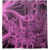 妖精の木 シャワーカーテン (正面)