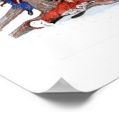 妖精の木 ポスター (角)