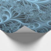 妖精の木 ラッピングペーパー (角)