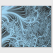 妖精の木 ラッピングペーパー (フラット)