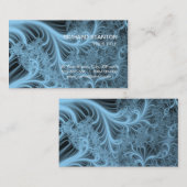 妖精の木 名刺 (正面/裏面)