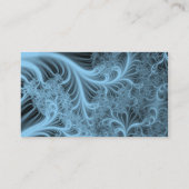 妖精の木 名刺 (裏面)