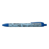 妖精の木 黒ボールペン (トップ)