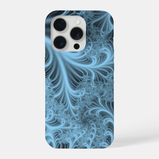 妖精の木 iPhoneケース (裏面)