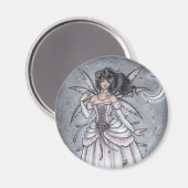 妖精の来固合体を頼む マグネット (正面/裏面)