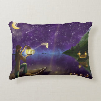 妖精の枕の解放 アクセントクッション