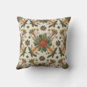 妖精の枕クッション クッション (裏面)