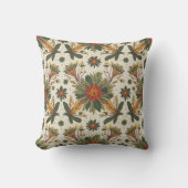 妖精の枕クッション クッション (正面)