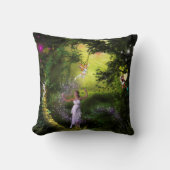 妖精の枕 クッション (正面)