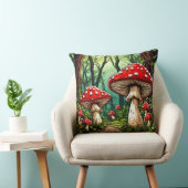 妖精の森🍄のほっこりギフト✨ クッション (椅子)