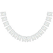 妖精の森 バンティングフラッグ (全)