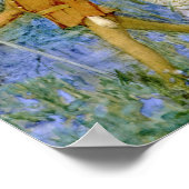 妖精の森 ポスター (角)