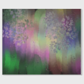 妖精の森 ラッピングペーパー (フラット)