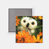 妖精の検索を続ける… マグネット (正面/裏面)