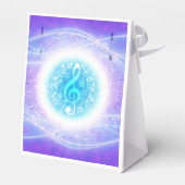 妖精の歌 フェイバーボックス (裏面サイド)