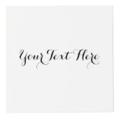 妖精の歌 フォトキューブ (右)