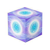 妖精の歌 フォトキューブ (裏面アングル)