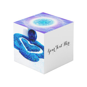 妖精の歌 フォトキューブ