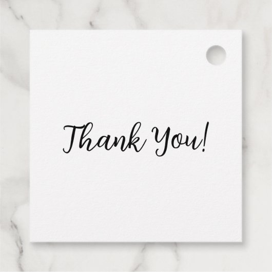 妖精の母と子 フェイバータグ (裏面)