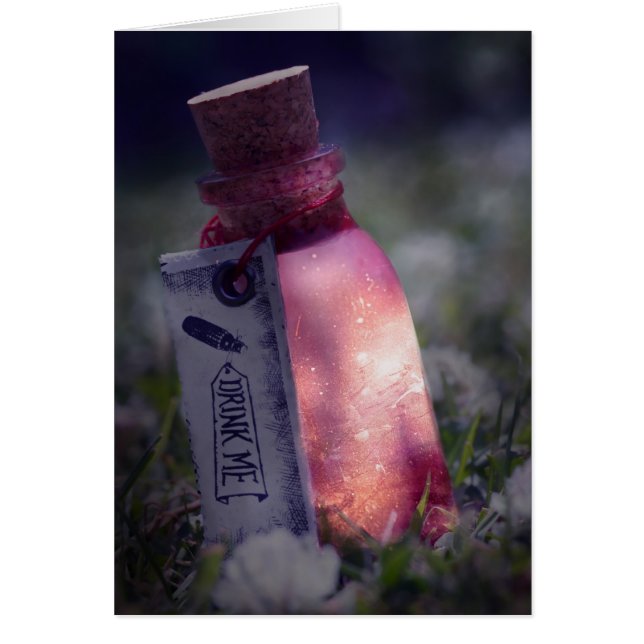 妖精の毒 (正面)