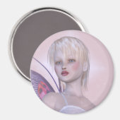 妖精の気づかない磁石 マグネット (正面/裏面)