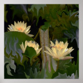 妖精の池….. ポスター (正面)