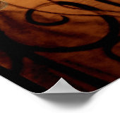 「妖精の泡」のポスター ポスター (角)