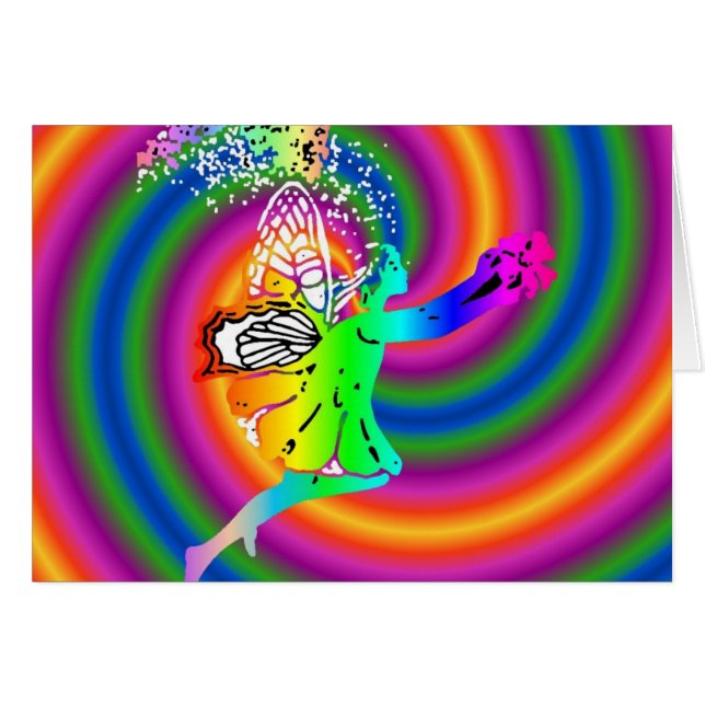 妖精の渦 (正面横)