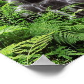 妖精の滝 ポスター (角)