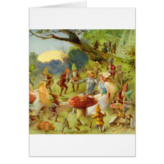 妖精の王子とサンベリーナ魔法の森