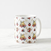 妖精の生活 コーヒーマグカップ (正面右)