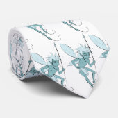 妖精の男の子 ネクタイ (ロール)