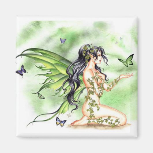 妖精の磁石 マグネット (正面)