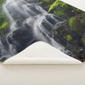 妖精の秋 |コロンビア川峡谷オレゴン。 シェルパブランケット (3/4)