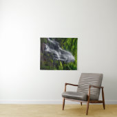 妖精の秋 |コロンビア川峡谷オレゴン。 タペストリー (インサイチュ(横))