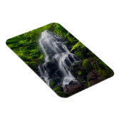 妖精の秋 |コロンビア川峡谷オレゴン。 マグネット (右側)