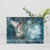 妖精の秘密の庭園 招待状 (スタンド正面)