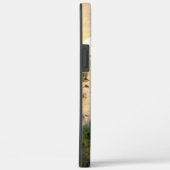 妖精の秘密 – アンティークはがき Case-Mate iPhoneケース (裏面 / 右)