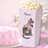 妖精の種ネコの願い箱 フェイバーボックス