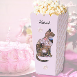 妖精の種ネコの願い箱 フェイバーボックス