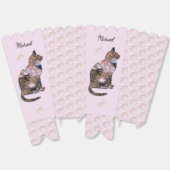 妖精の種ネコの願い箱 フェイバーボックス (見開き)