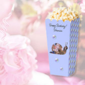 妖精の種子カタツムリのお気に入りボックス フェイバーボックス