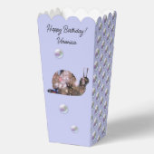 妖精の種子カタツムリのお気に入りボックス フェイバーボックス (裏面)