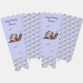 妖精の種子カタツムリのお気に入りボックス フェイバーボックス (見開き)