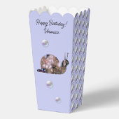 妖精の種子カタツムリのお気に入りボックス フェイバーボックス (正面)