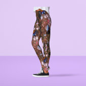 妖精の種 レギンス