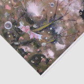 妖精の種 薄葉紙 (詳細)