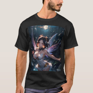妖精の空洞1 Tシャツ