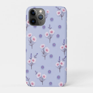 妖精の粉デイジー iPhone 11 PROケース